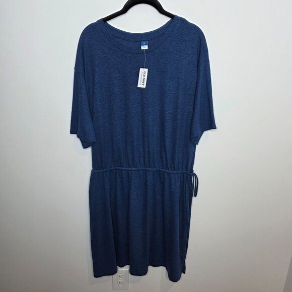 Old Navy NWT Dress Womens XLarge - Picture 1 of 6